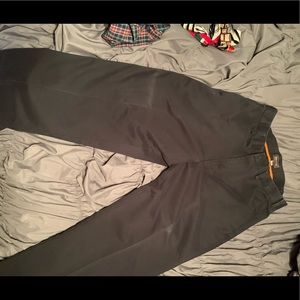 Dress pants